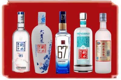 沙依巴克区回收衡水老白干